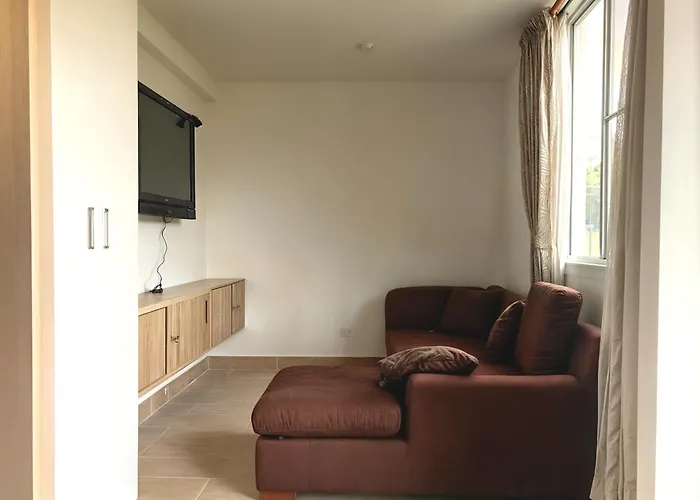 Sahara-Apartamento En Cali