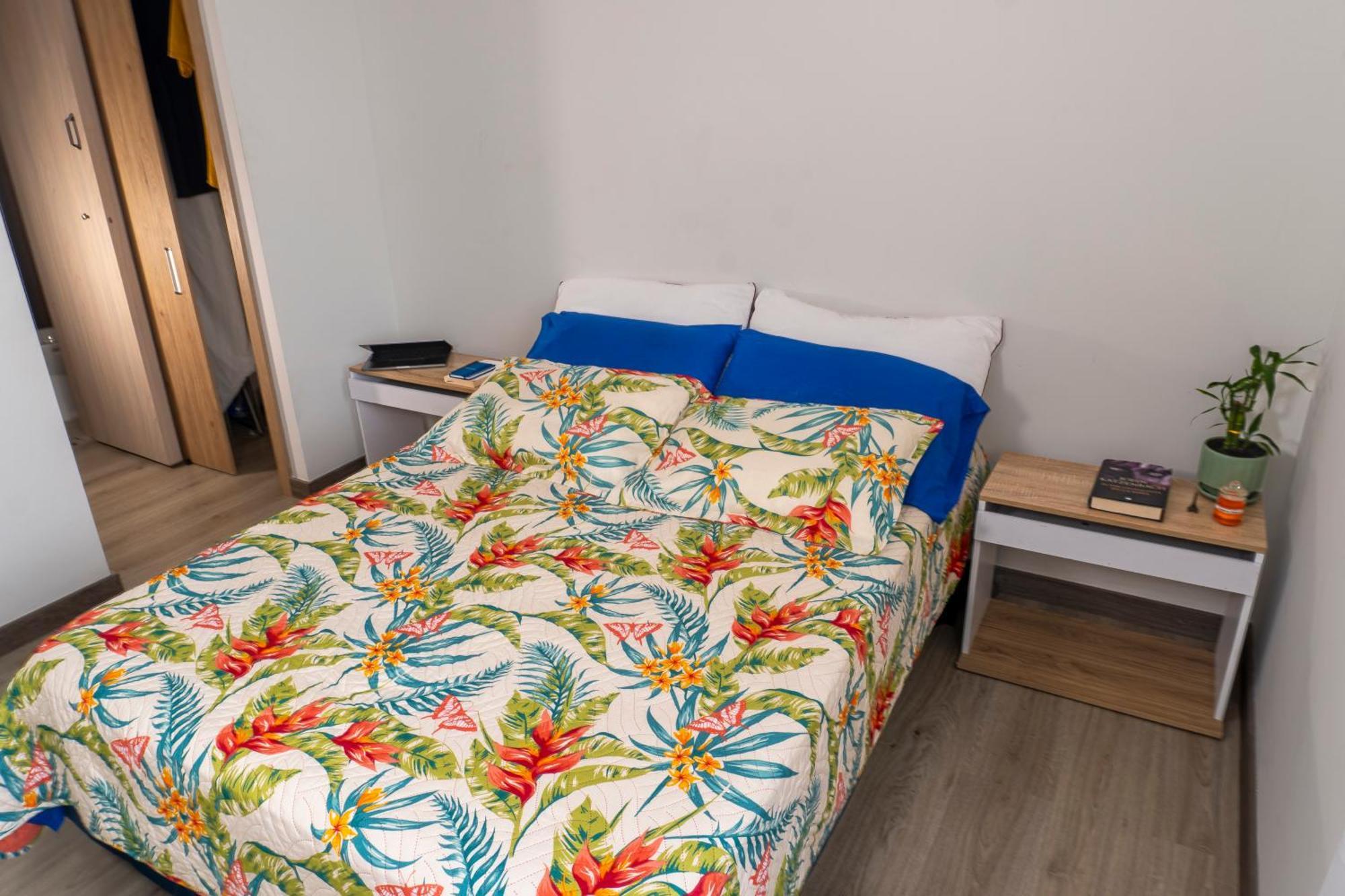 Apartment Sahara-apartamento En