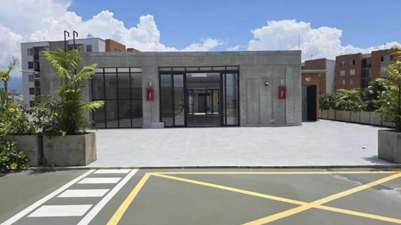 Apartment Sahara-apartamento En Cali