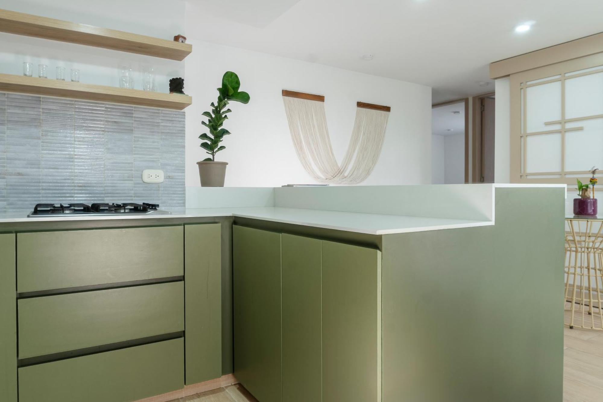 Apartment Sahara-apartamento En Cali