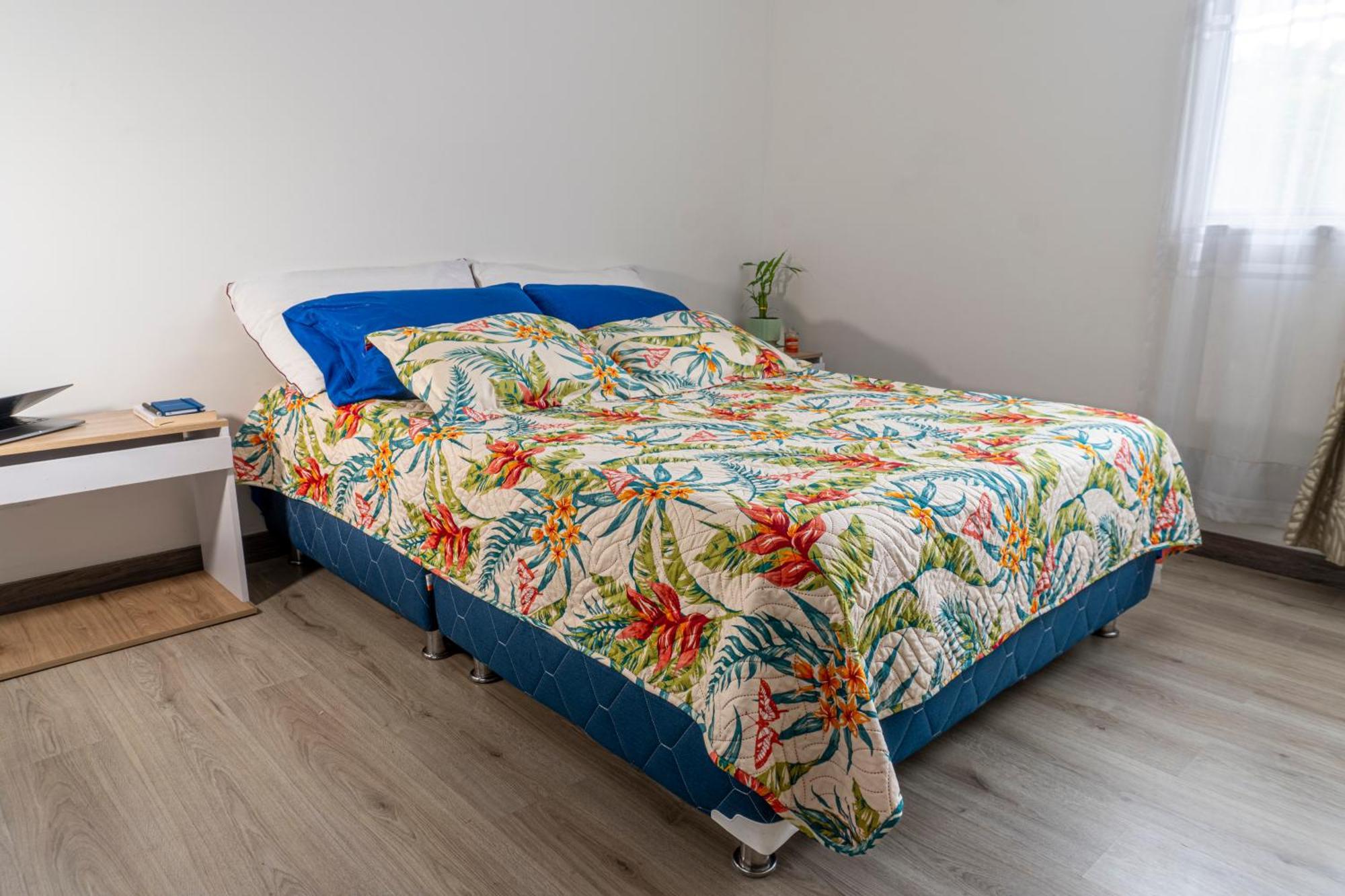 Apartment Sahara-apartamento En Cali